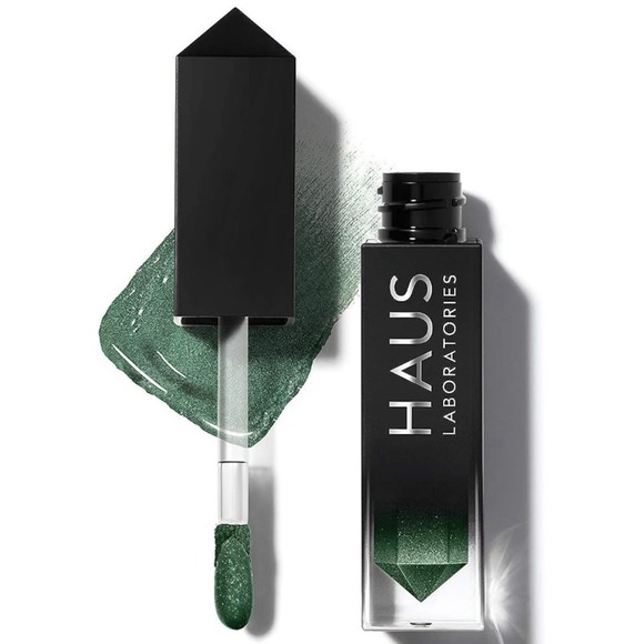 Lady Gaga Other - NEW Haus Laboratories by Lady Gaga Glam Attack Liquid Eyeshadow, Dynasty